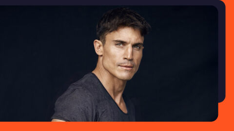 Álex González en El Hormiguero Álex González en El Hormiguero