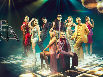 Tu cara me suena Tu cara me suena