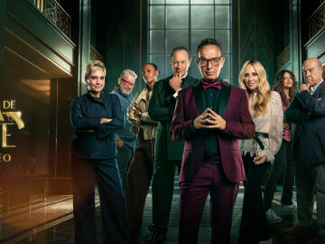 Una fiesta de muerte