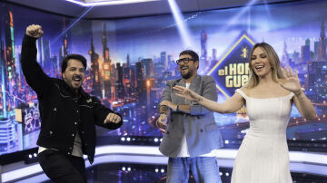 Los piques de Luis Fonsi, Antonio Orozco y Edurne en la nueva edición de 'La Voz Kids'