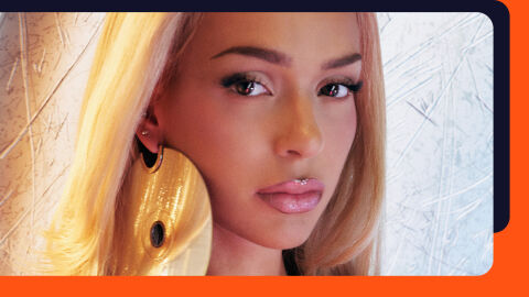 Bad Gyal en El Hormiguero