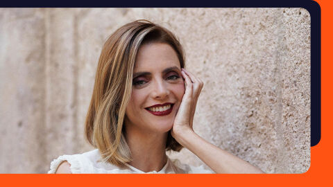 Macarena Gómez en El Hormiguero