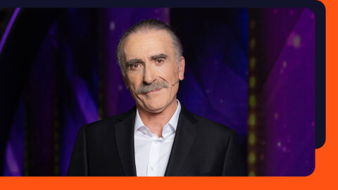 Juan y Medio