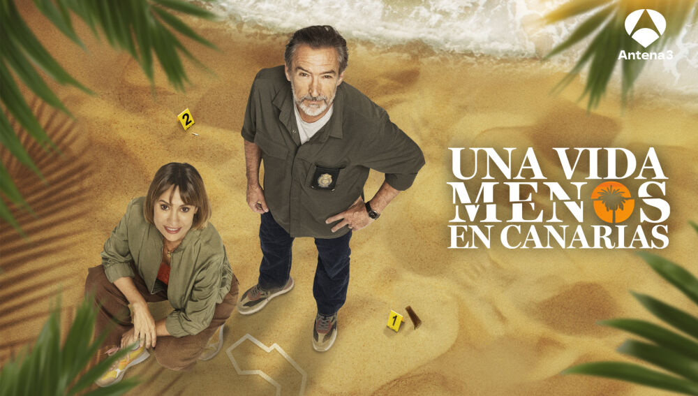 Una vida menos en Canarias