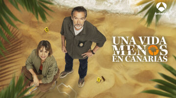 ‘Una vida menos en Canarias’, la nueva serie sobre crímenes policíacos que Antena 3 Internacional estrena el próximo jueves 14 de mayo