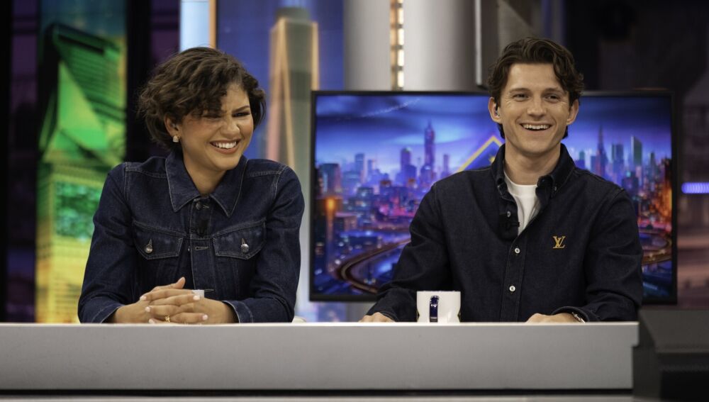 El secreto de Tom Holland y Zendaya para no dejarse arrastrar por la fama