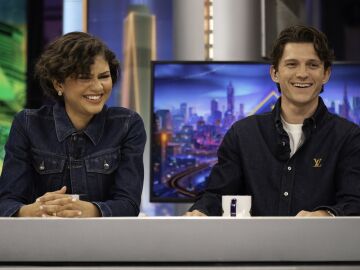 El secreto de Tom Holland y Zendaya para no dejarse arrastrar por la fama El secreto de Tom Holland y Zendaya para no dejarse arrastrar por la fama