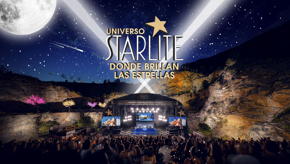 Starlite 2026