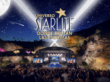 Starlite 2026 Starlite 2026