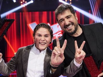 Eduardo y Antonio Orozco