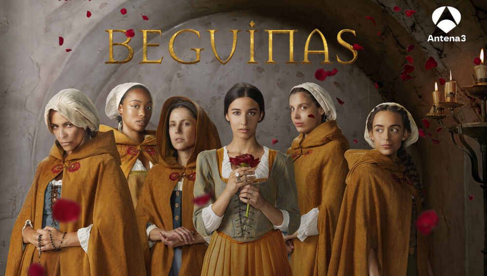 Beguinas