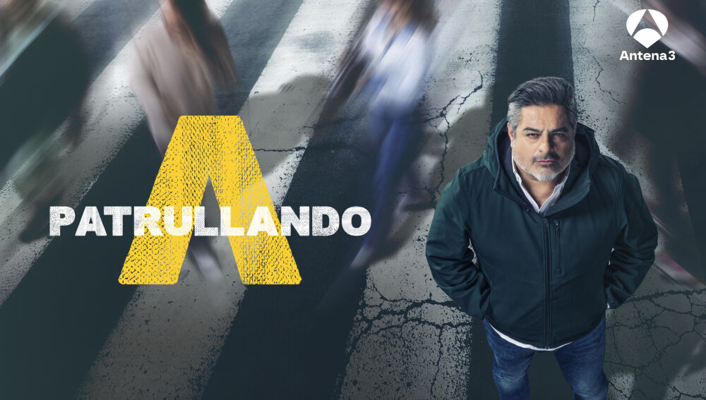 Apatrullando