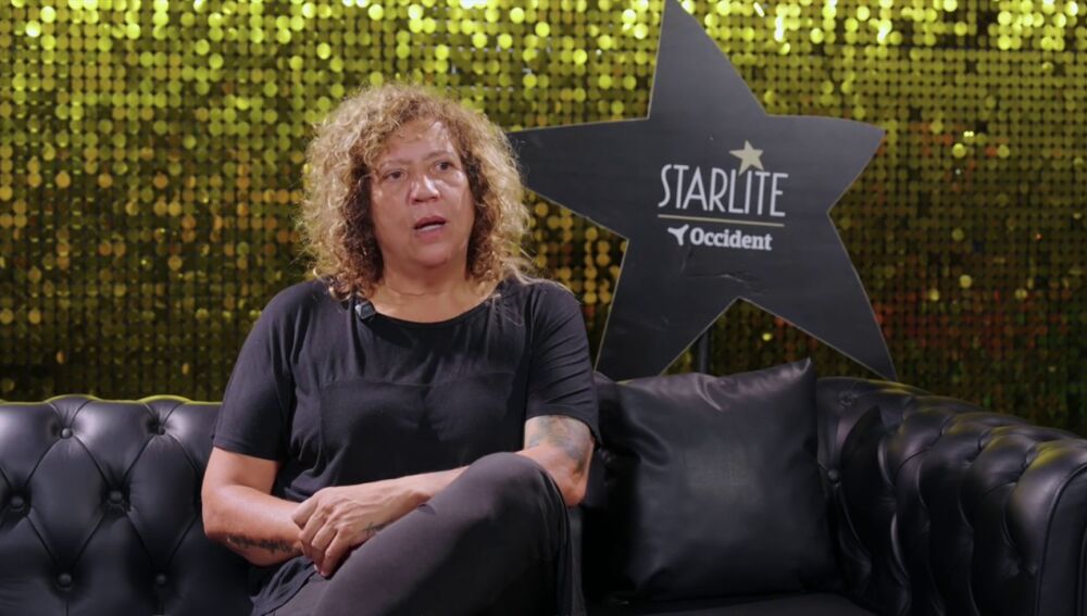  Rosana hace de 'Starlite' un lugar para vivir 'Sin Miedo'