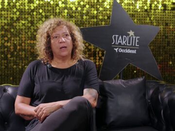  Rosana hace de 'Starlite' un lugar para vivir 'Sin Miedo'