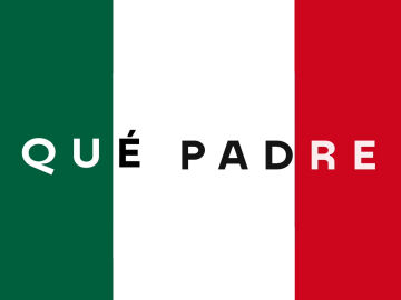 Qu&eacute; bueno