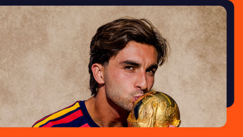 Ferran Torres Ferran Torres