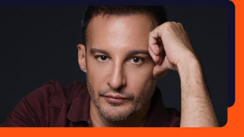 Alejandro Amenábar Alejandro Amenábar