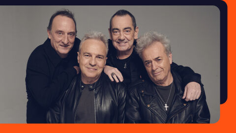 Hombres G