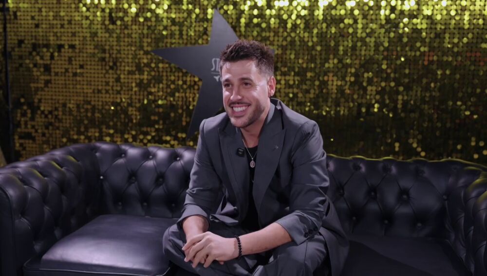 Antonio Jos&eacute; y su alegato a los sentimientos en Starlite
