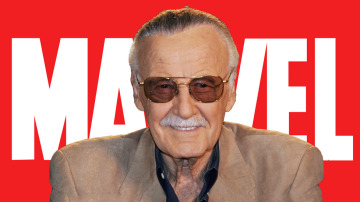 Stan Lee Stan Lee