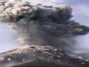 <p><span>Al menos 25 muertos tras la violenta erupción del volcán de Fuego de Guatemala</span></p>