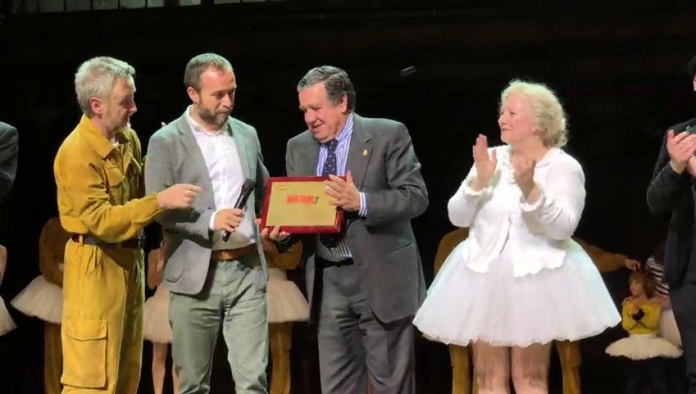'Billy Elliot', Premio al Mejor Musical y reconocimiento al talento argentino
