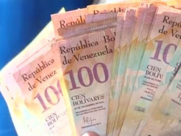 Venezuela entra en proceso de reconversión monetaria