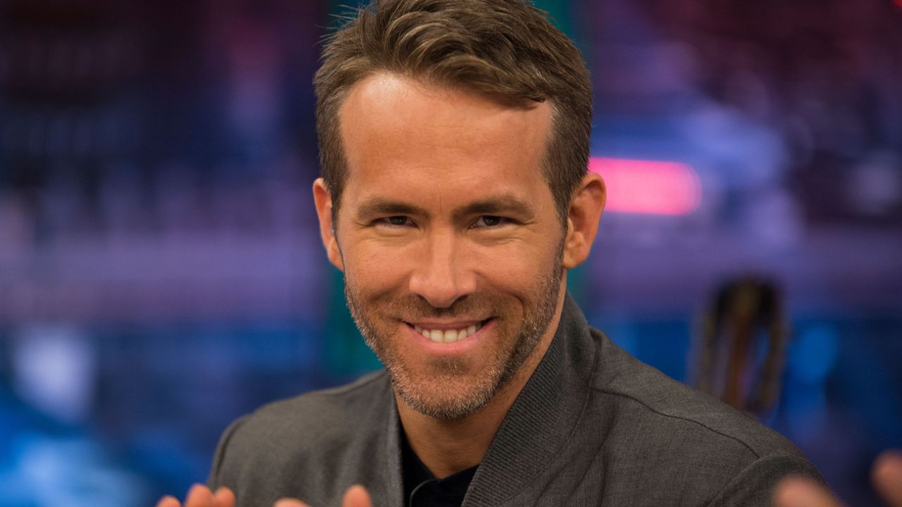 Ryan Reynolds Y Will Ferrell Unen Sus Voces En Un Alucinante Y Divertido Vídeo En Tik Tok 