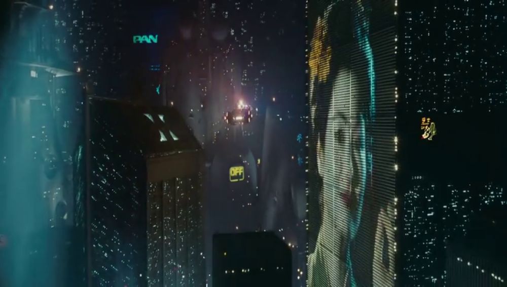 Verdades y mentiras del futuro que nos pintaron 'Akira' y 'Blade Runner'