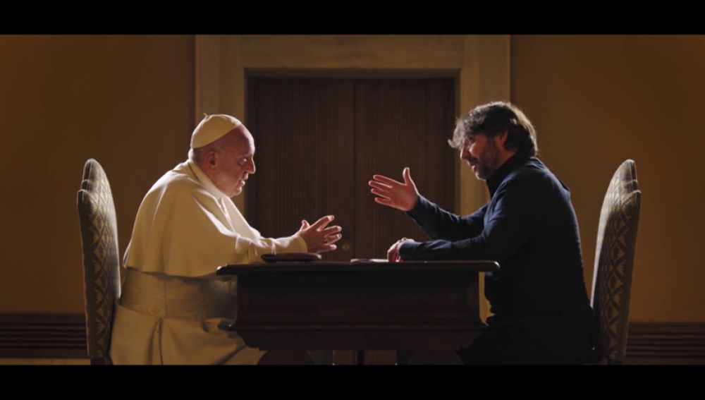Cuáles son los cuatro pecados de los medios de comunicación para el Papa  Francisco? | ANTENA 3 INTERNACIONAL