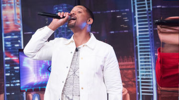 La genial fiesta de los 2.000 programas con Will Smith La genial fiesta de los 2.000 programas con Will Smith