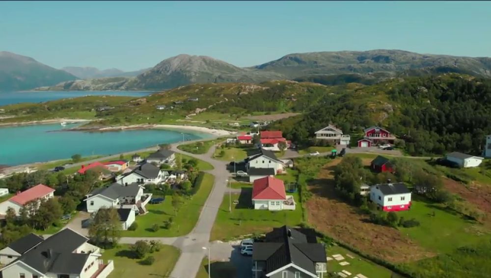 Una isla de Noruega propone ser "la primera zona libre de tiempo del mundo"