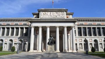 Museo del Prado Museo del Prado