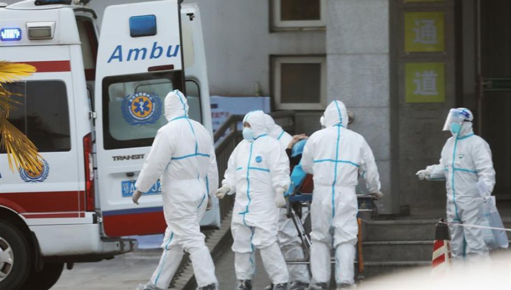 A3 Noticias Fin de Semana (22-03-20) España supera a Irán y ya es el tercer país del mundo con más muertes por coronavirus