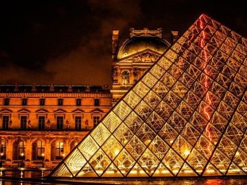 Museo del Louvre