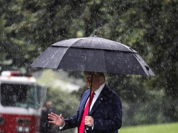 Donald Trump anuncia que su primer mitín a las presidenciales será en Tulsa, Ocklahoma