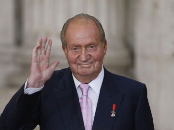 Más Vale Tarde (03-08-20) "¿La justicia va a permitir que se marche?": las reacciones a la decisión del rey Juan Carlos I de irse de España