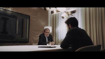 Juan Luis Cebrián responde en este vídeo en Salvados. Juan Luis Cebrián responde en este vídeo en Salvados.