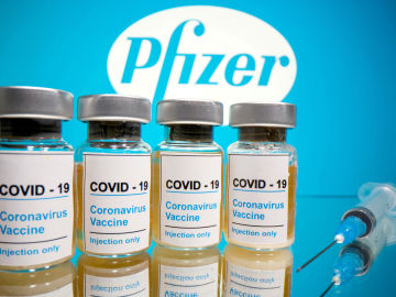 La vacuna de Pfizer, ¿la primera en ser aprobada?