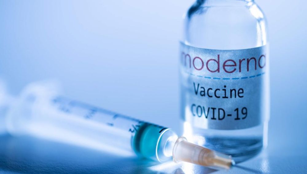 A3 Noticias 1 (30-11-20) Moderna pedirá hoy la autorización de Europa y EEUU para su vacuna del coronavirus tras confirmar un 94% de eficacia