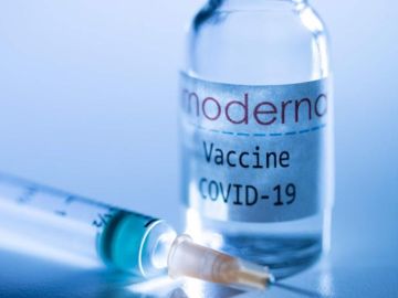 A3 Noticias 1 (30-11-20) Moderna pedirá hoy la autorización de Europa y EEUU para su vacuna del coronavirus tras confirmar un 94% de eficacia