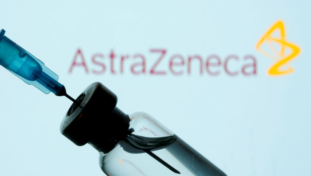 Los alemanes rechazan vacunarse con la vacuna de AstraZeneca