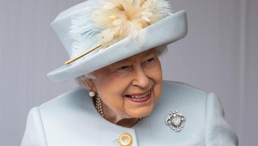 Efemérides de hoy 21 de abril de 2021: Reina Isabel II