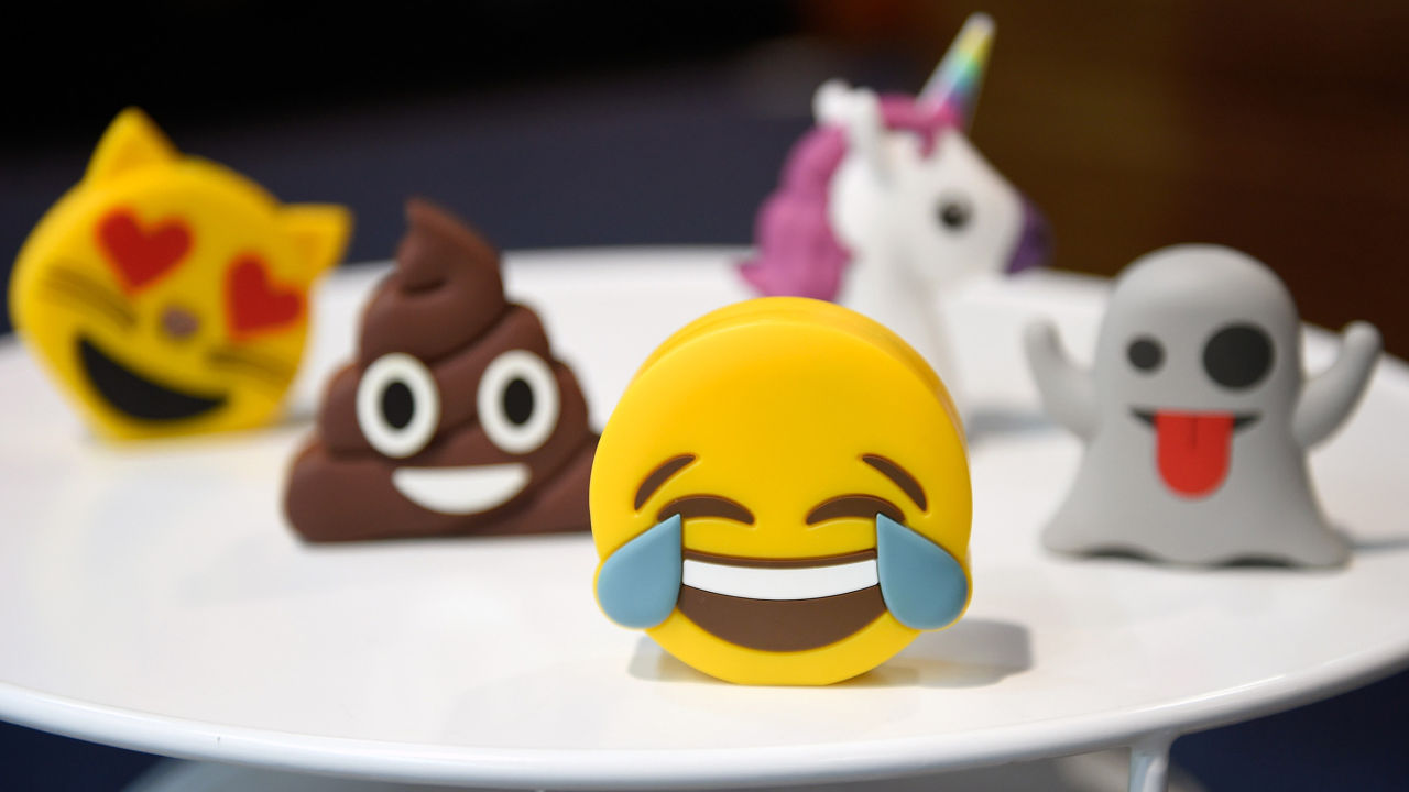 ¿Cuáles Son Los Emojis Más Utilizados En La Red? | ANTENA 3 INTERNACIONAL