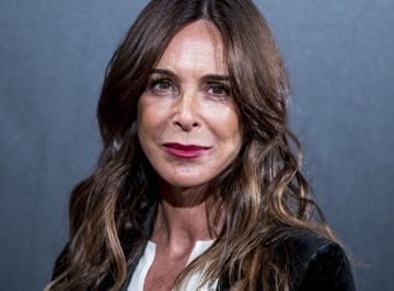Lydia Bosch, nueva concursante confirmada de la novena temporada de &lsquo;Tu cara me suena&rsquo;