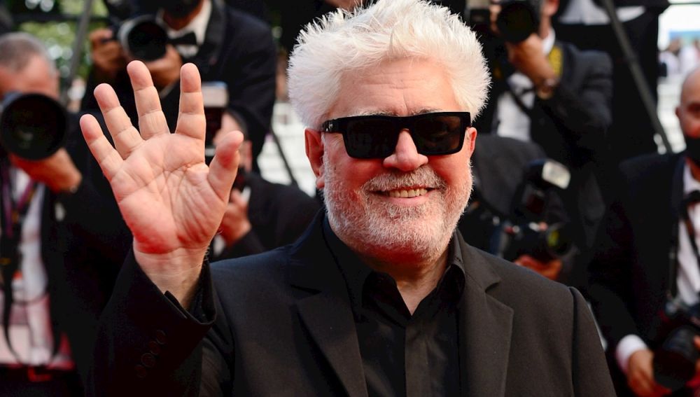 Pedro Almodóvar abre el Festival Internacional de Cine de Venecia con Penélope Cruz al frente