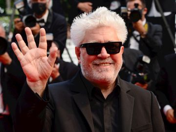 Pedro Almodóvar abre el Festival Internacional de Cine de Venecia con Penélope Cruz al frente