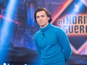 Disfruta de la entrevista completa a Tom Holland en ‘El Hormiguero 3.0’