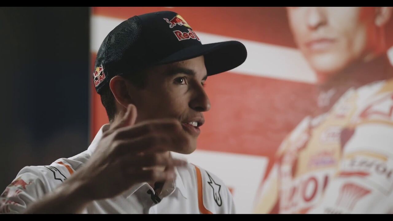 MOCH 662+CARRO EVOLUTION MARC MARQUEZ | Comprar MOCH 662+CARRO EVOL