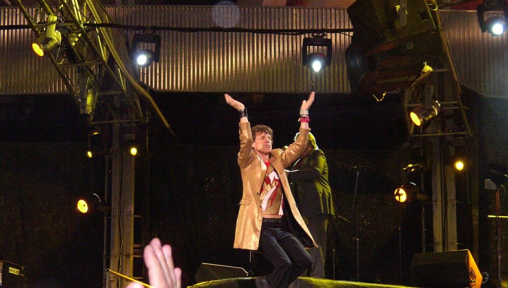 Concierto The Rolling Stones en Madrid: Cómo comprar las entradas para el Wanda Metropolitano
